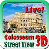 Colosseum Maps and Travel Guide