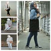 Hijab Jeans Lovers on 9Apps