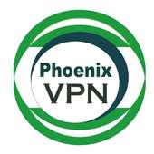Phoenix VPN on 9Apps