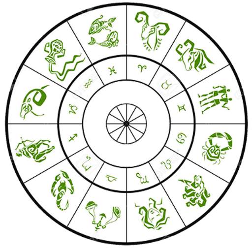 Zodiac Horoscope and Astrology - Daily Horoscope