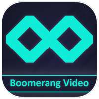 Boomerang Video - Looping Video to GIF Maker on 9Apps