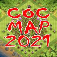 COC MAP