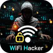 WiFi Hacker