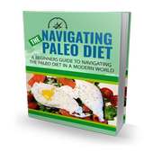 The Paleo Diet on 9Apps