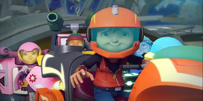 Téléchargement de l'application A Great Battle of Boboiboy Galaxy 2023 - Gratuit - 9Apps Téléchargement de l'application A Great Battle of Boboiboy Galaxy 2023 - Gratuit - 9Apps