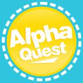 Alpha Quest