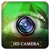 Ultra HD Camera
