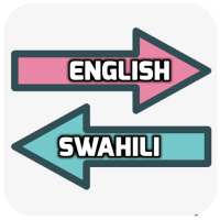 English Swahili Translator on 9Apps