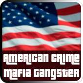 American Crime Mafia Gangster