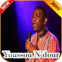 youssou n'dour 2019 -sans internet- on 9Apps