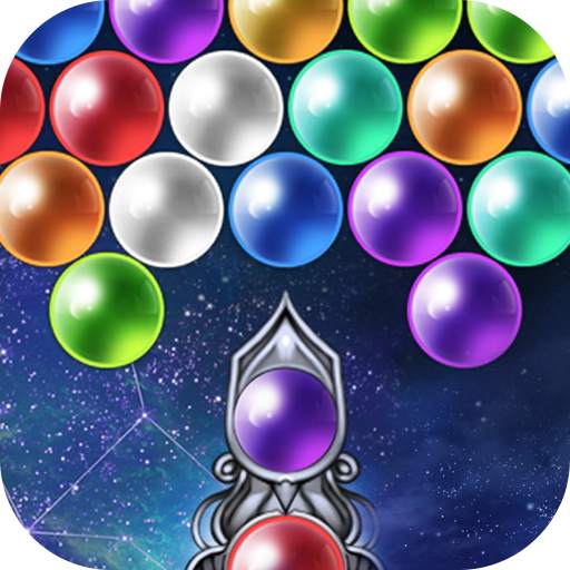 Bubble Shooter Game Free