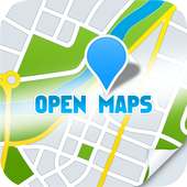 Open Street Maps on 9Apps