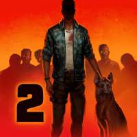 Into the Dead 2 on 9Apps