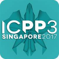 ICPP Singapore 2017
