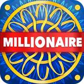 Millionaire - Free Trivia & Quiz Game