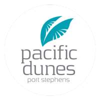 Pacific Dunes