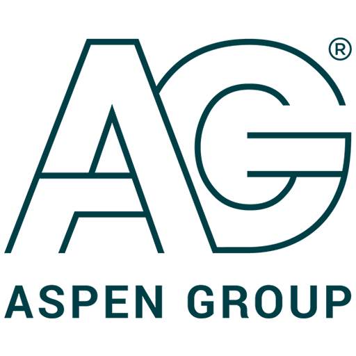 ASPEN GROUP