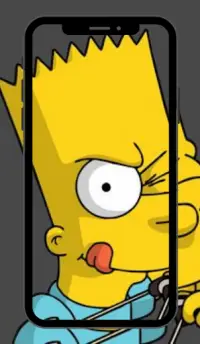 Download do APK de Bart Art Wallpapers para Android