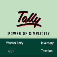 Tally Erp 9 and TallyPrime Tra on 9Apps