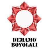 Demamo Boyolali