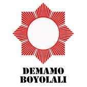 Demamo Boyolali