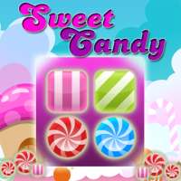 Sweet Candy: Time Rush