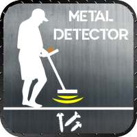 Stud Finder - Free Metal Detector App