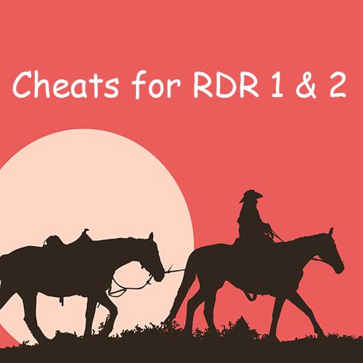 Cheats for Red Dead Redemption 1 & 2