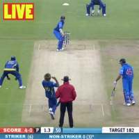 Cricket Live T20 ODI TEST - Cricelite