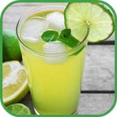 Fruit & Vegetable Diet Juice