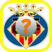 Villareal Players Quiz