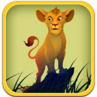 ライオンの王国ゲーム on 9Apps