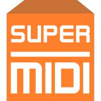 Super MIDI Box on 9Apps
