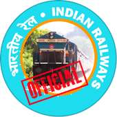 Train enquiry - Live status/Bookings/PNR status on 9Apps