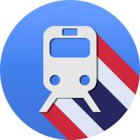 Bangkok Transit on 9Apps