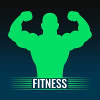 Fitness Workout & Body Building on 9Apps