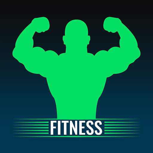 Fitness Workout & Body Building