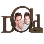 Happy Fathers Day Photo Frames