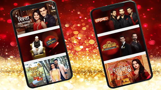 Star Utsav TV HD APK Download 2023 Free 9Apps