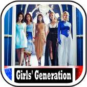 Girls Generation 소녀시대 Best Songs Offline on 9Apps