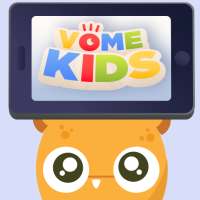 Vome Kids - Vocabulary Game for Kids