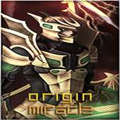 Mu Origin - Miracle (Free Unlimited Diamonds)