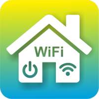 Smart Home Device [ WiFi Based
