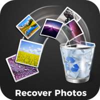 Recover Deleted Pictures, Photos, Videos And Files on 9Apps