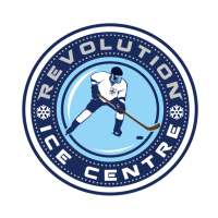 Revolution Ice Centre