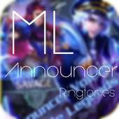Ringtones ML Announcer : Bang on 9Apps