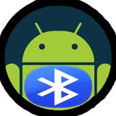 Bluetooth  sender ( app )