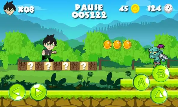 Ben 10000 APK Download 2023 - Free - 9Apps