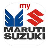 Maruti Suzuki App - Cars, Price, Info (Unofficial)