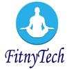 FitnyTech - Yoga App for Women & healthy lifestyle
